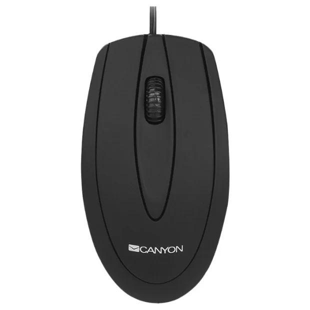 Мышь Canyon CNE-CMS1